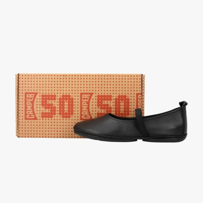 Camper Light Ballerines K201643 002 K201643-002 (39)