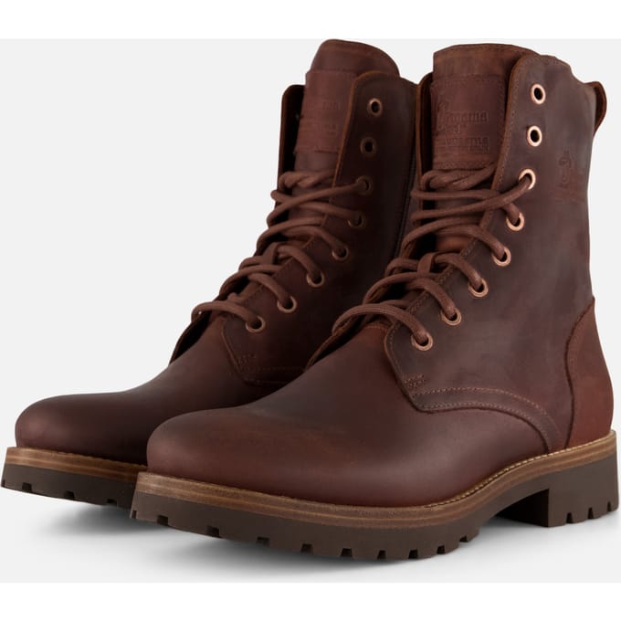 Panama Jack Panama Jack Frisia B26 Veterboots bruin