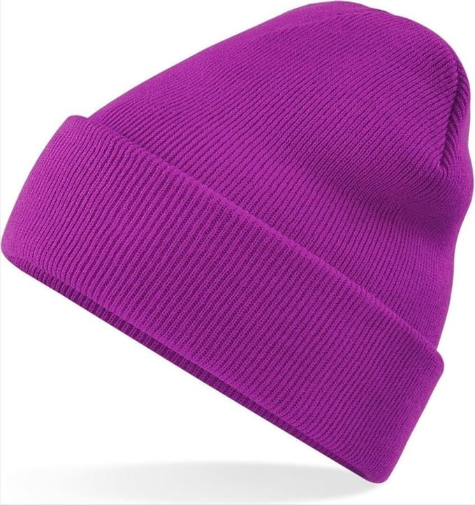***Premium Gehaakte Beanie Muts Gevoerd - Winter Warm - Stijlvol - van Heble®***