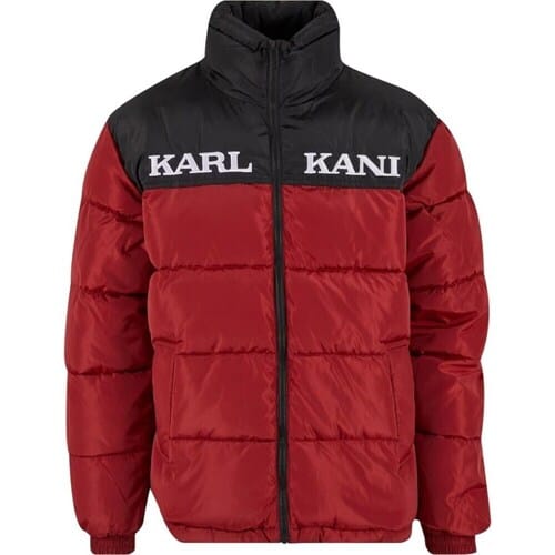 Donsjas Karl Kani Retro Essential