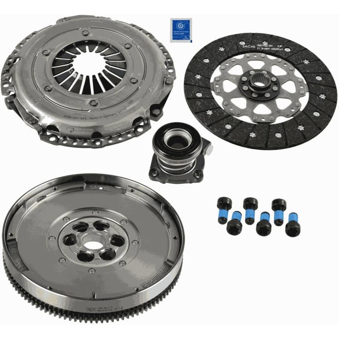 Koppelset DMF module XTend plus CSC SACHS 2290 601 131