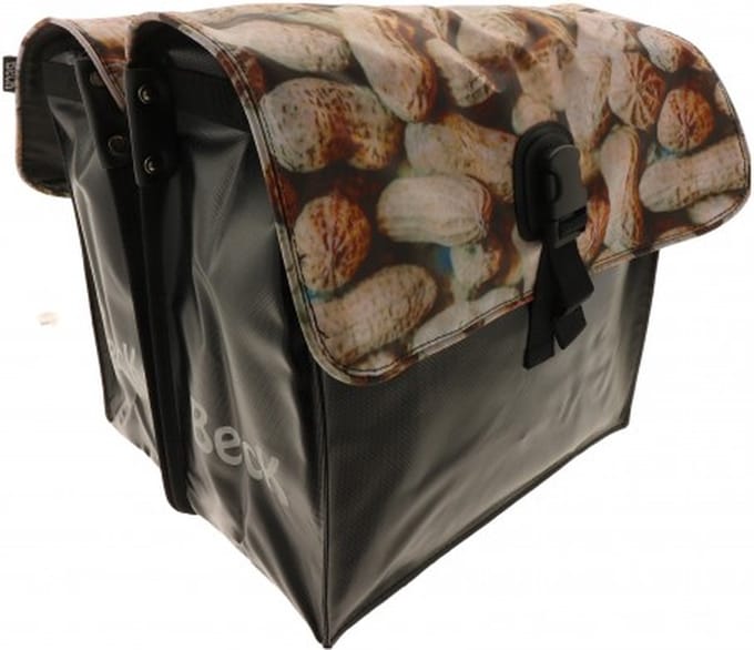 BECK Small Peanuts Fietstas