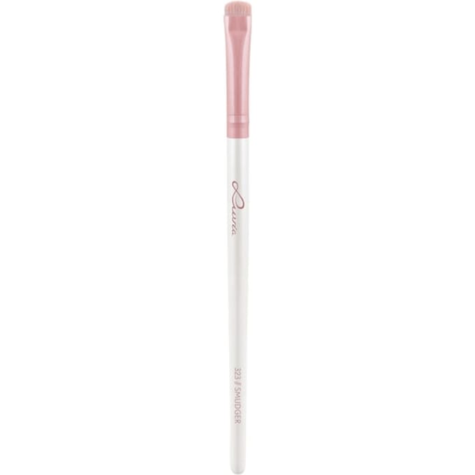Luvia Cosmetics Eye brush 323 Smudger - Candy Oogschaduwkwasten Dames