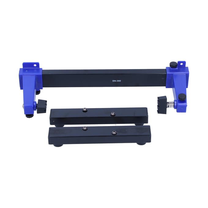 Verstelbare Soldeerklemhouder SN?390 Telefoon Computer PCB Assemblage Reparatie Tool