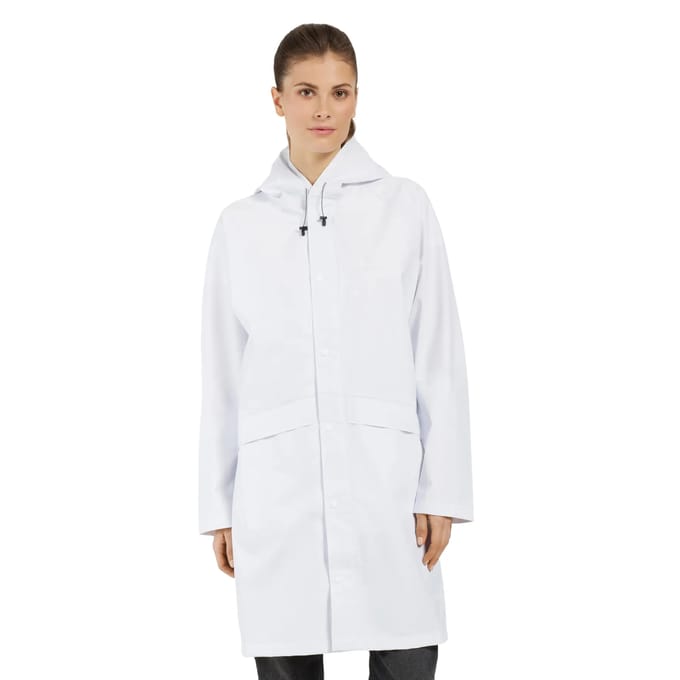 Parka Didriksons Avon