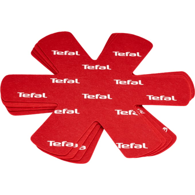 Tefal Ingenio Panbeschermers K2203004