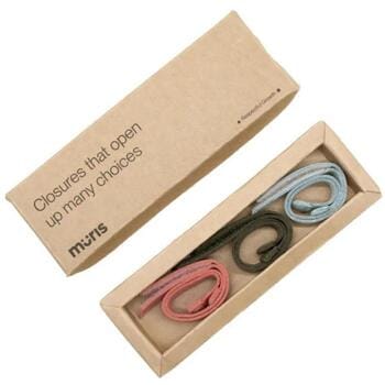 Veters Muris Straps