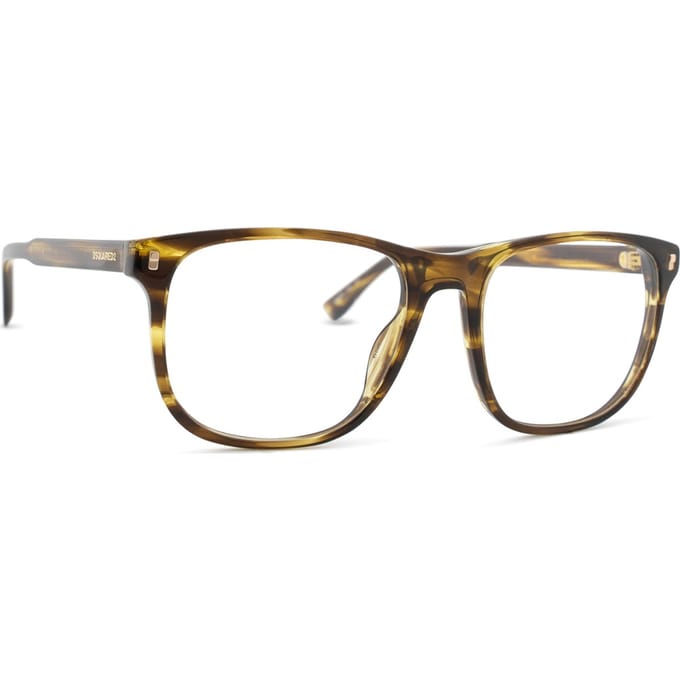 Dsquared2 D2 0079 HR3 Glasdiameter: 54