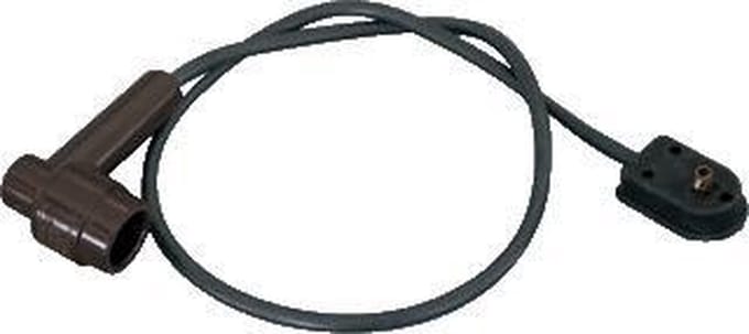 Nefit/Bosch bougiedop m. kabel Bosch 78049 -7098444