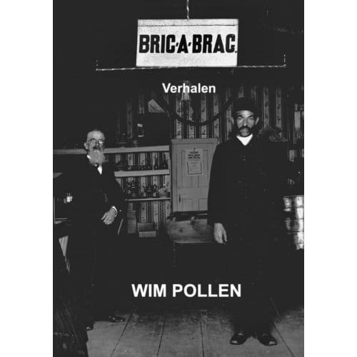 Bric- - Wim Pollen
