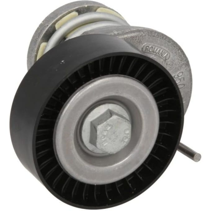 Spanpoelie, V-riem SKF VKM 31058