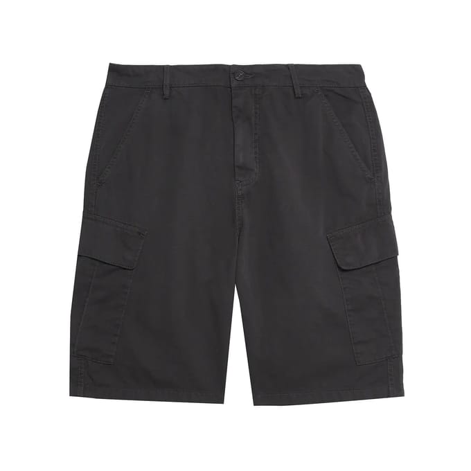 Cargo shorts Lyle & Scott
