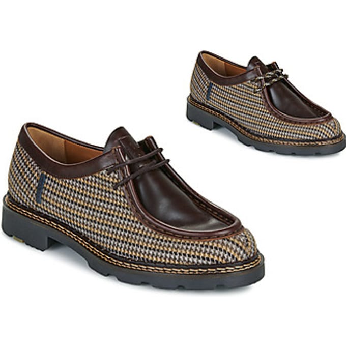 Nette schoenen Pellet MACHA