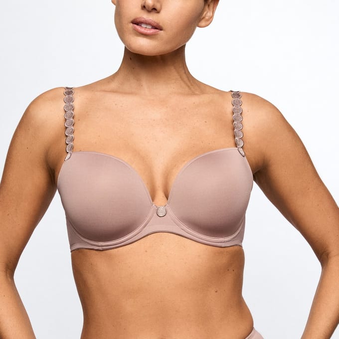 Marie Jo Tom Voorgevormde Beugel Bh 0120822 Cosmetic - maat EU 70C / FR 85C