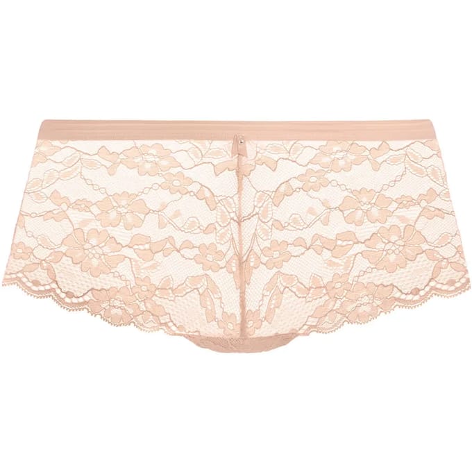 Damesslipjes Freya Offbeat