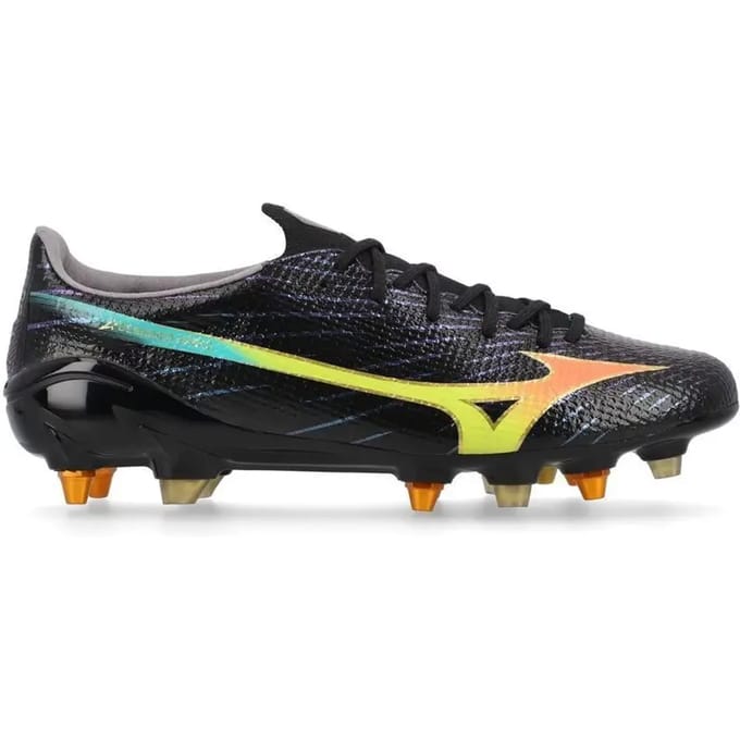 Voetbalschoenen Mizuno Alpha 3 Japan Mix SG