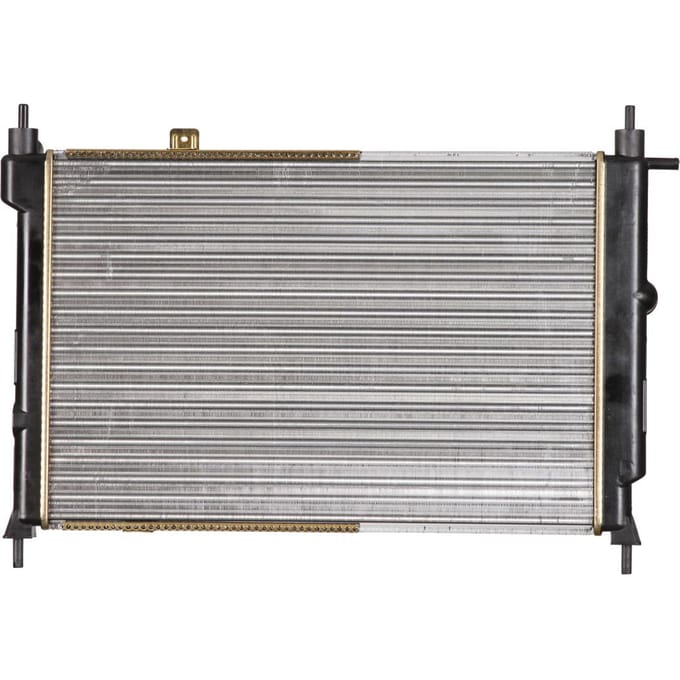 Radiator, motorkoeling NRF 514647