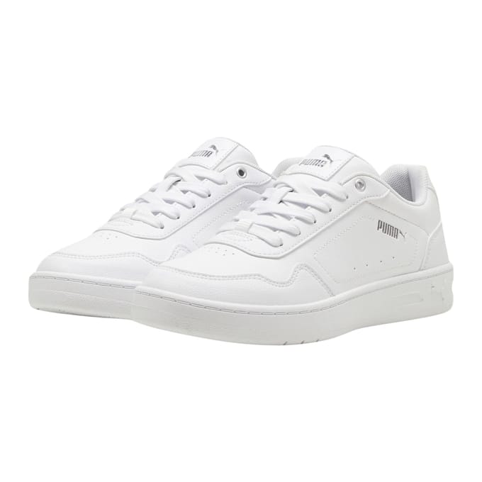 Puma Court Classic Sneakers Dames