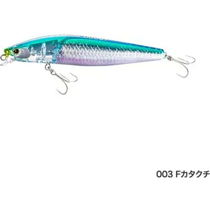 Lok Shimano Exsence Shallow Assassin 14 g