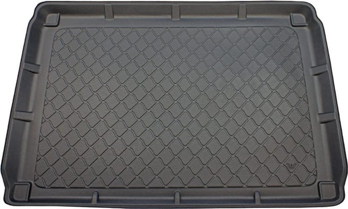 Kofferbakmat Citroen Berlingo Multispace 2008-2018 (past in 5-persoons versie) - Guardliner