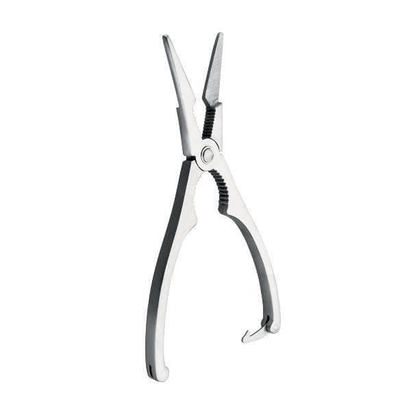Zeevruchten tang IBILI - 18 cm - Roestvrij staal