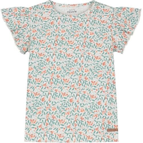 Prénatal peuter T-shirt Dark Off-White 92 dames