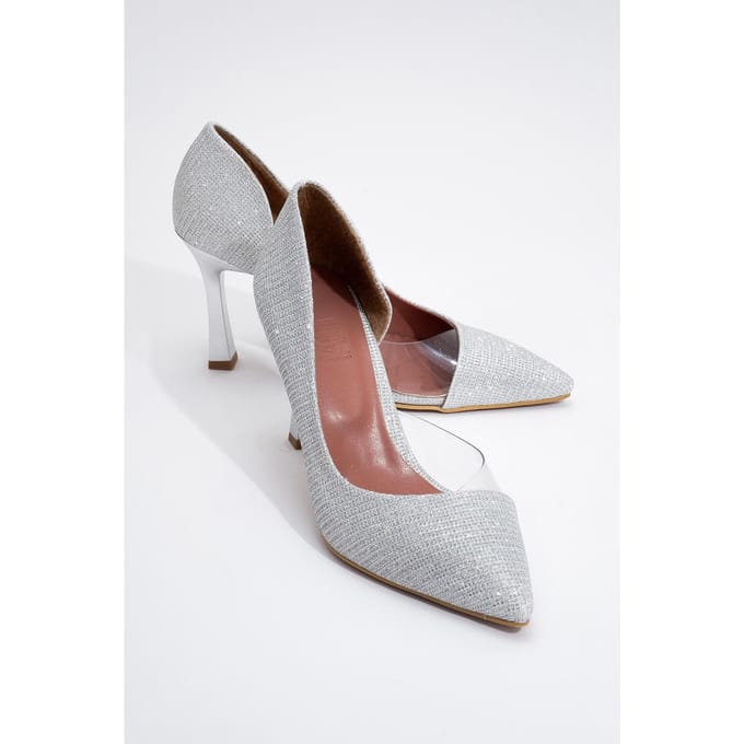 Ursula Spitse Pump (Dames)