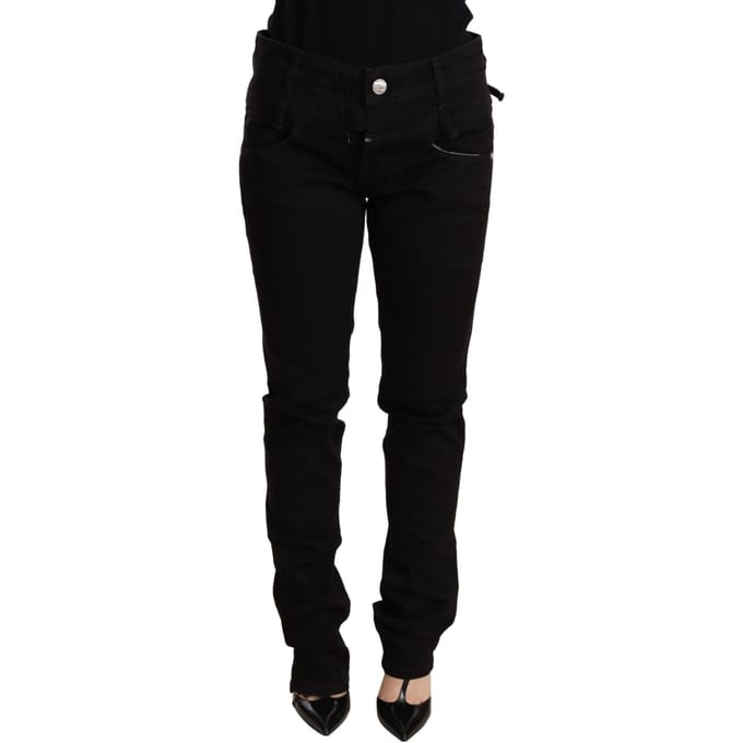 Pan71240 Slimfit Jeans