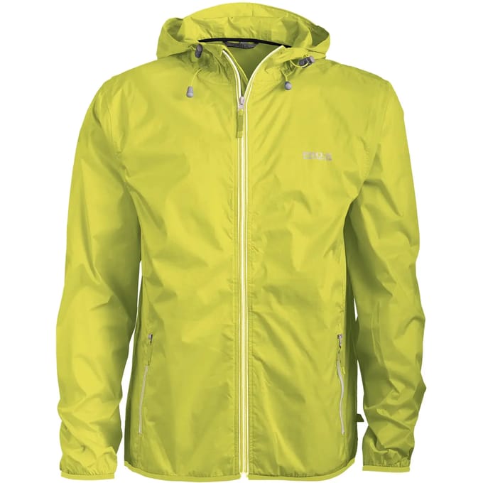 Waterproof full zip baby jacket Pro-X Elements Star