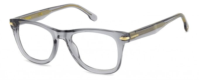 Carrera CARRERA 360 Grey 52/20/150 MAN Brilmonturen