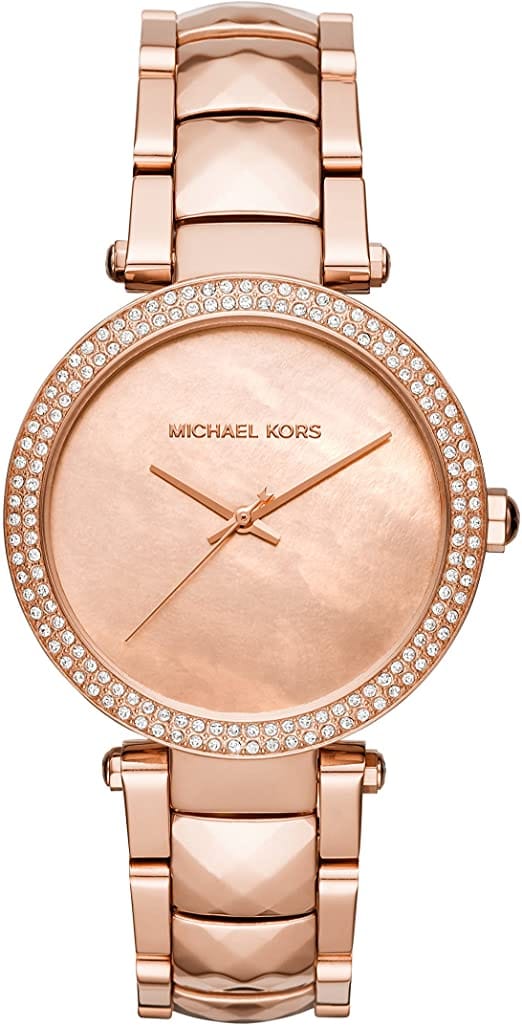 Michael kors MK6426 Dames Horloge 39 mm 10 ATM