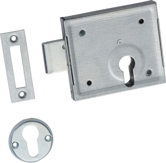 oplegslot