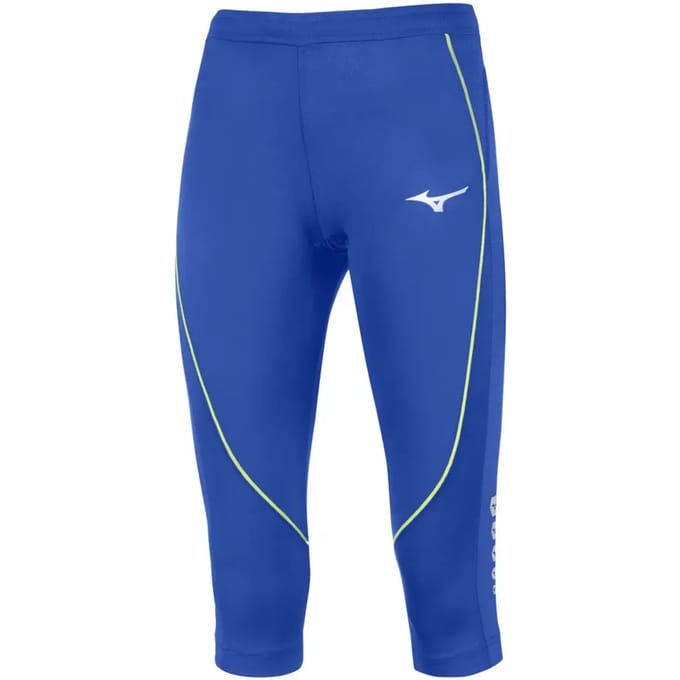 Legging vrouw Mizuno Premium 3/6