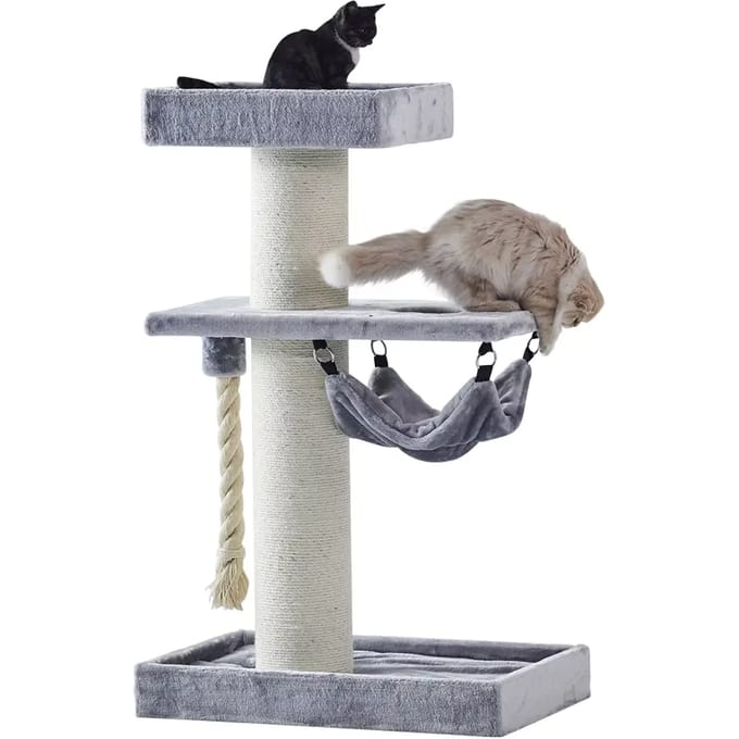 Kattenboom Nobby Pet Samar