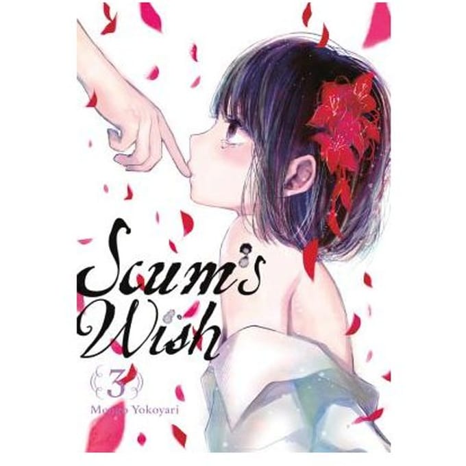 Scum's Wish, Vol. 3 - Mengo Yokoyari