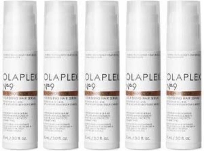 OLAPLEX No.9 Bond Protector Nourishing - Serum - 15x90ml