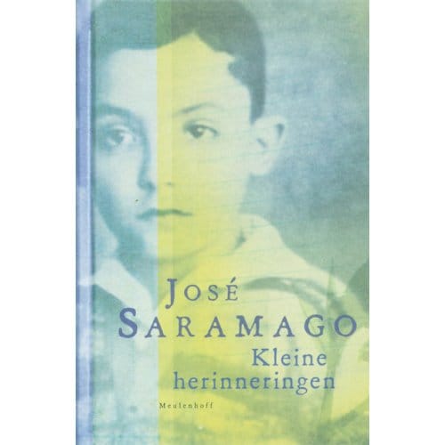 Kleine Herinneringen - José Saramago