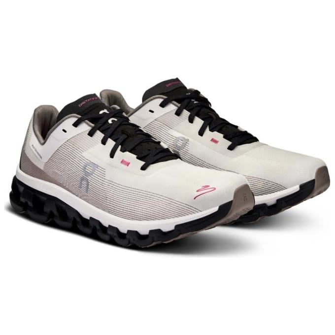 Cloudflow Sur 4 Distance 'Blanc Noir' 3MD30340462 42.5 gray