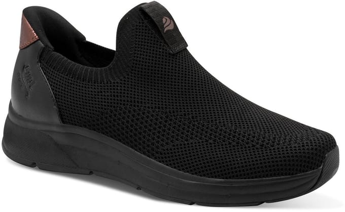 Jana Dames Sneaker 8-24768-46 001 H-breedte Maat: 40 EU