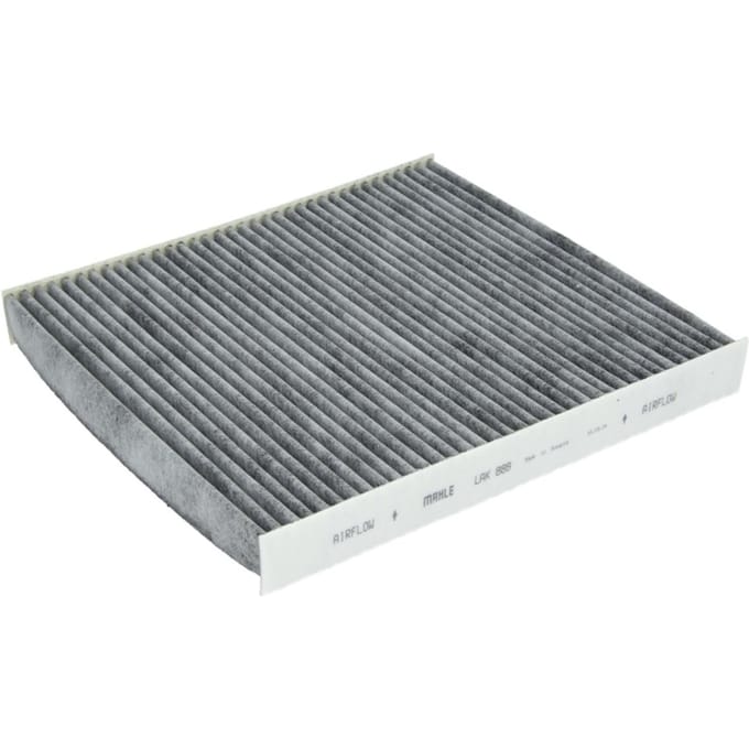 Cabine luchtfilter KNECHT LAK 888