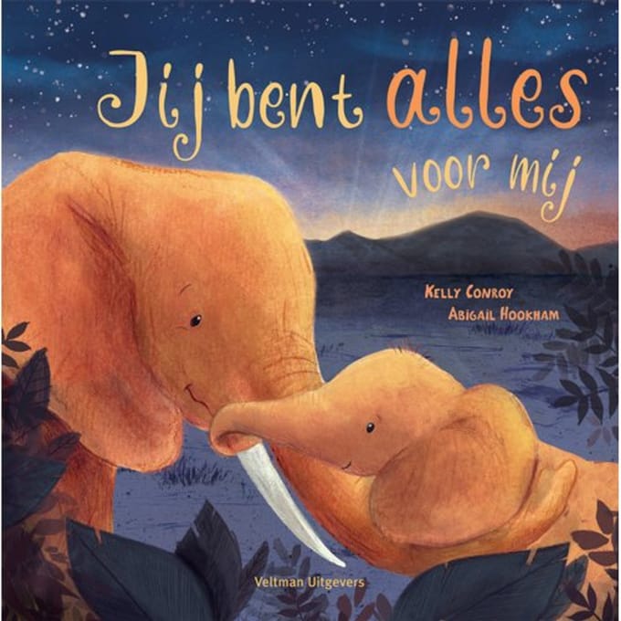 Jij Bent Alles Voor Mij - Kelly Conroy