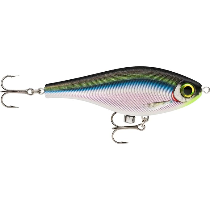 Lok Rapala S.shadow RAP Jerk 41 g
