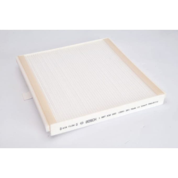 Bosch Interieurfilter M2063 | 1 987 432 063 | Volvo | autofilter