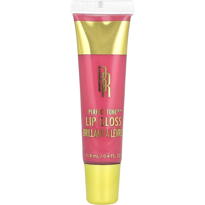 Perfect Tone, Gloss à Lèvres, 5303 Rose Sensuel, 11,8 ml(0.4 fl oz) pink