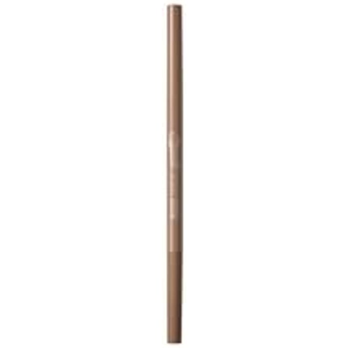 PERIPERA SPEEDY SKINNY BROW 11 Mocha Taupe, Fijne Precisiepunt, Soepele Applicatie, Natuurlijke Wenkbrauwlook, Mengbare Kleur, K-Beauty, Koreaanse Make-up 11 Mocha Taupe gray