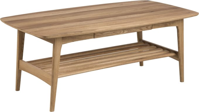 Emily salontafel eik.