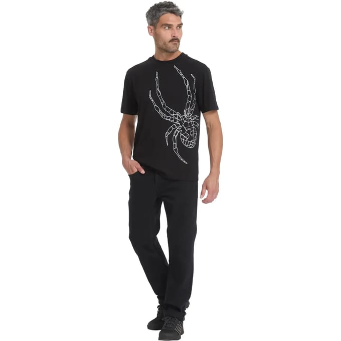 T-shirt Spyder Spyd Up