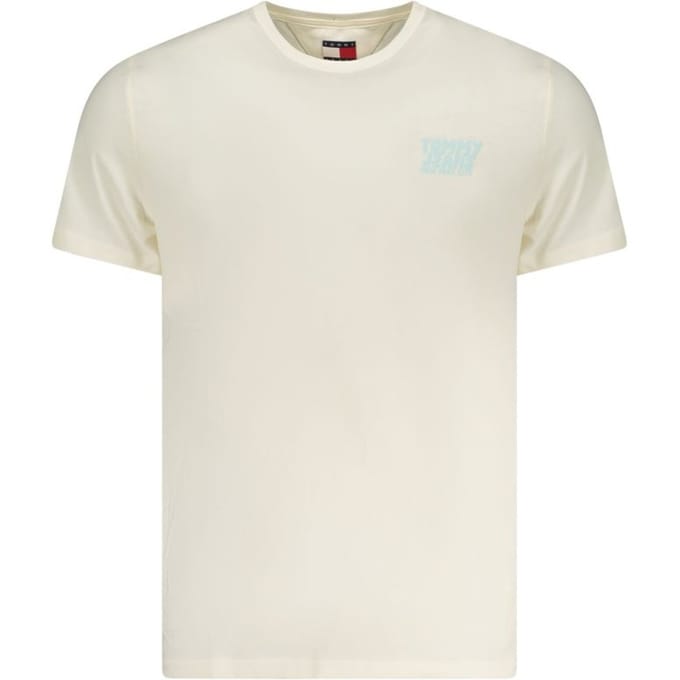 Tommy Jeans Classic Crew Neck T-shirt
