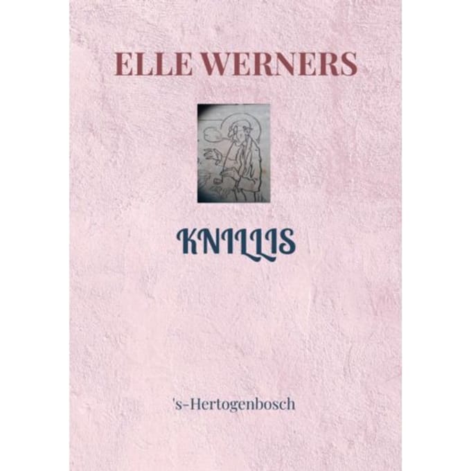 Knillis - ELLE WERNERS