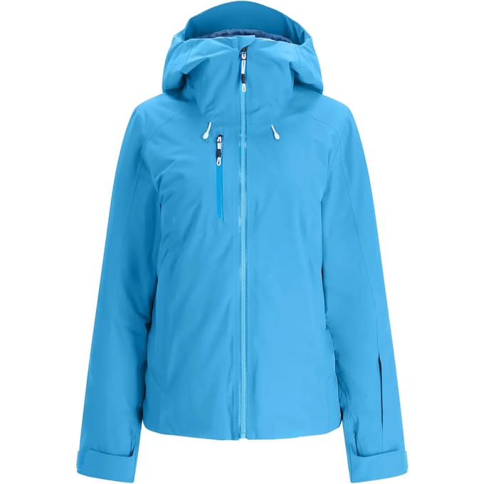 Dames ski jas Spyder Temerity